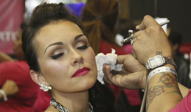  Maquillaje Profesional México